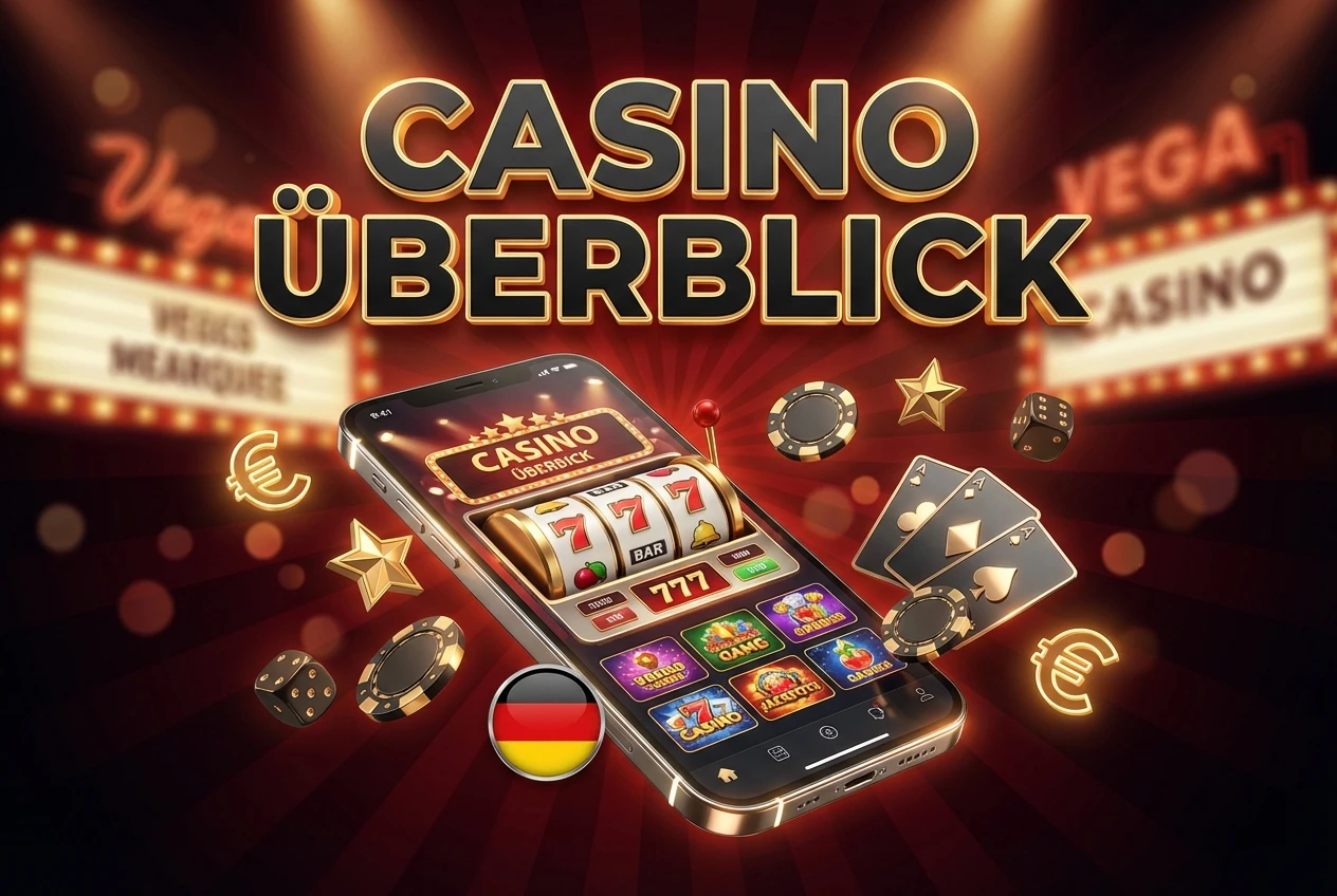 Casino Überblick